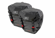 Велосумка на багажник Author Carrier Bag Carrymore Cargo 40