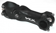 Вынос руля регулируемый VLX ST20 25.4mm