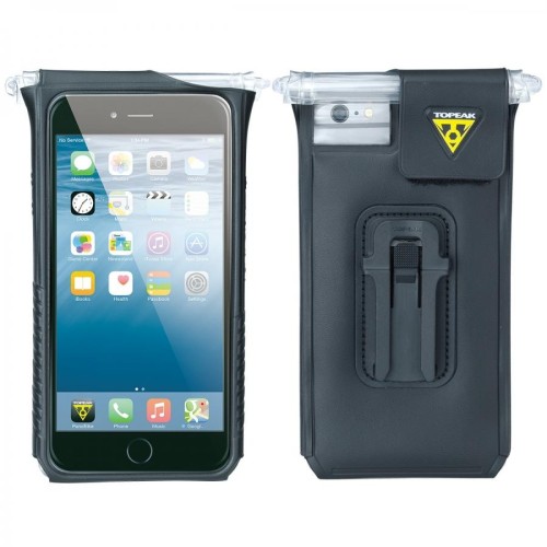 Чехол SmartPhone Topeak DryBag для iPhone 6 Plus/6s Plus/7 Plus/8 Plus TT9842B